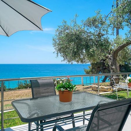 Endless View Villa Limenaria  Exterior foto