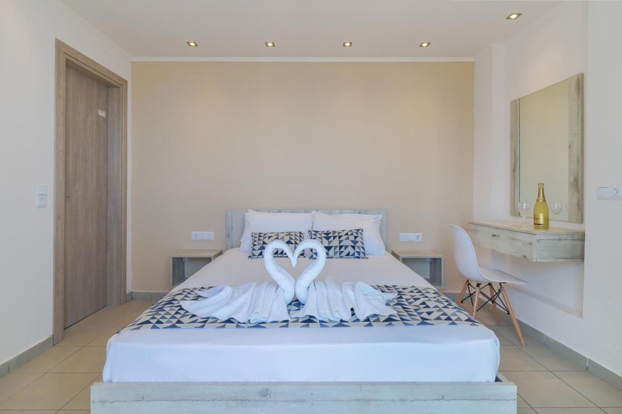 Endless View Villa Limenaria  Exterior foto