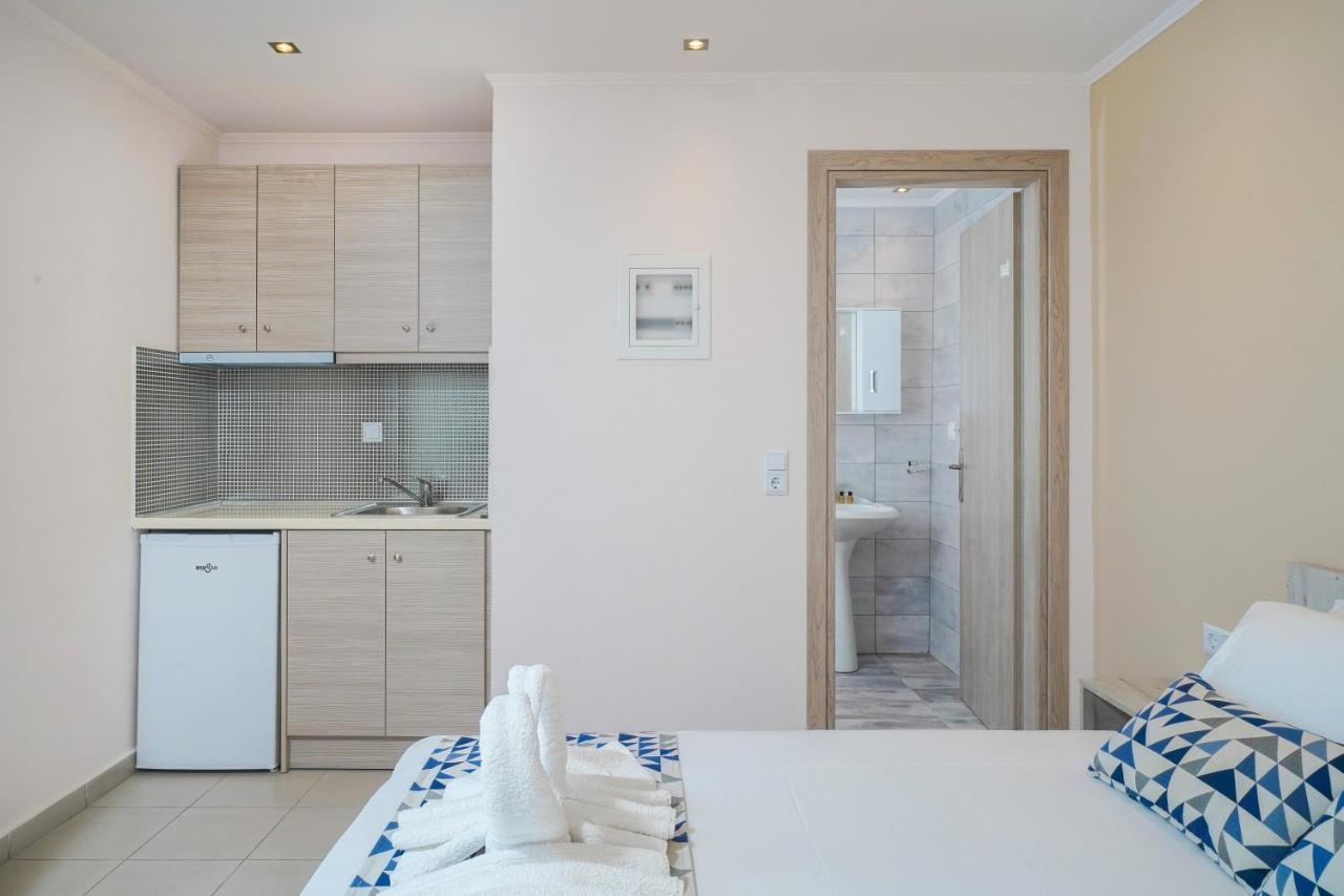 Endless View Villa Limenaria  Exterior foto