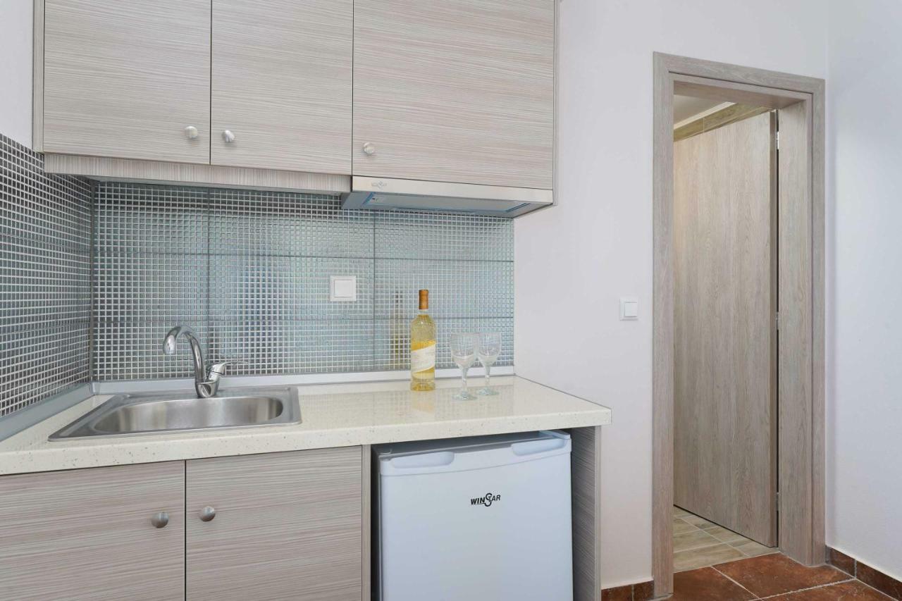 Endless View Villa Limenaria  Exterior foto
