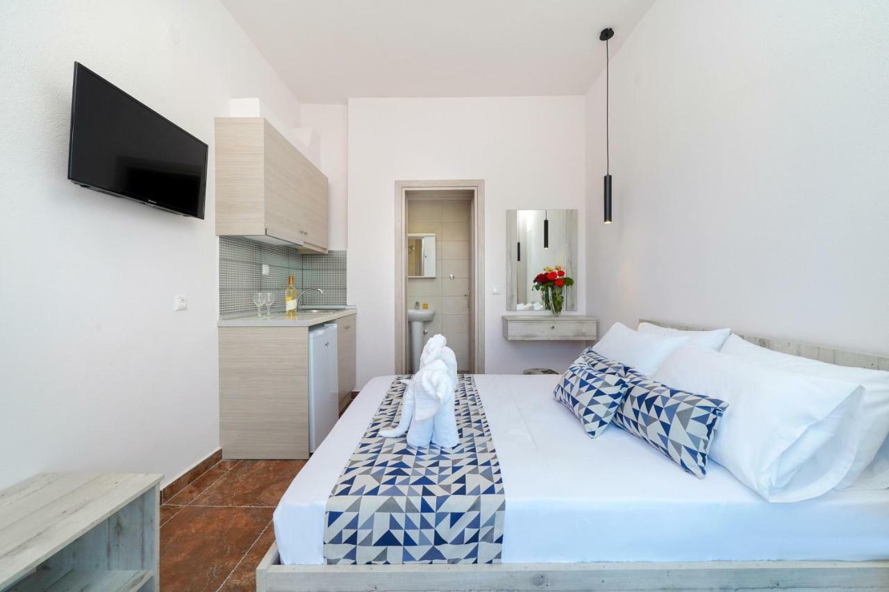 Endless View Villa Limenaria  Exterior foto