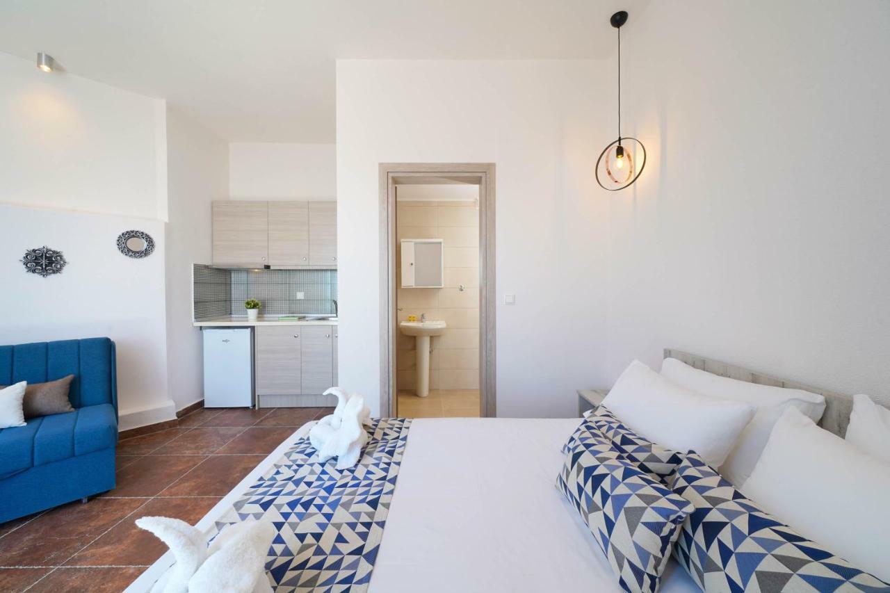 Endless View Villa Limenaria  Exterior foto
